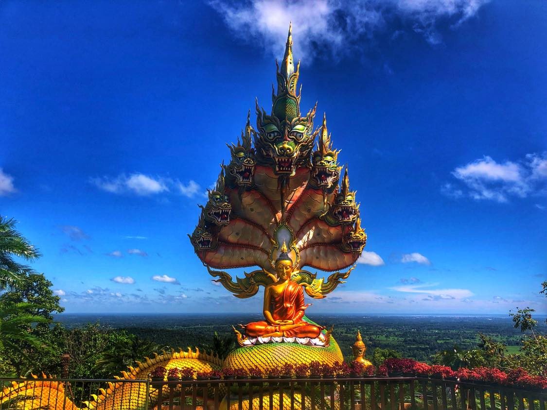 Thailand's Top Tourist Attractions