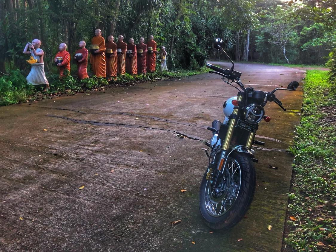 Are Thai Motorcycles Good?