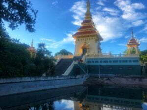 วัดถ้ำขาม สกลนคร