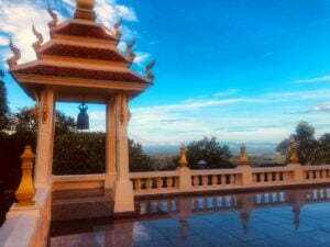 วัดถ้ำขาม สกลนคร