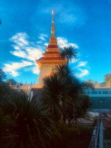 วัดถ้ำขาม สกลนคร