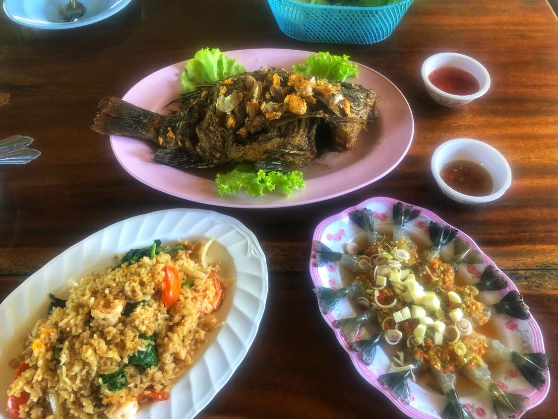Sakon Nakhon Restaurant