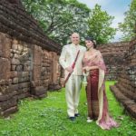 Farang Thai Marriage