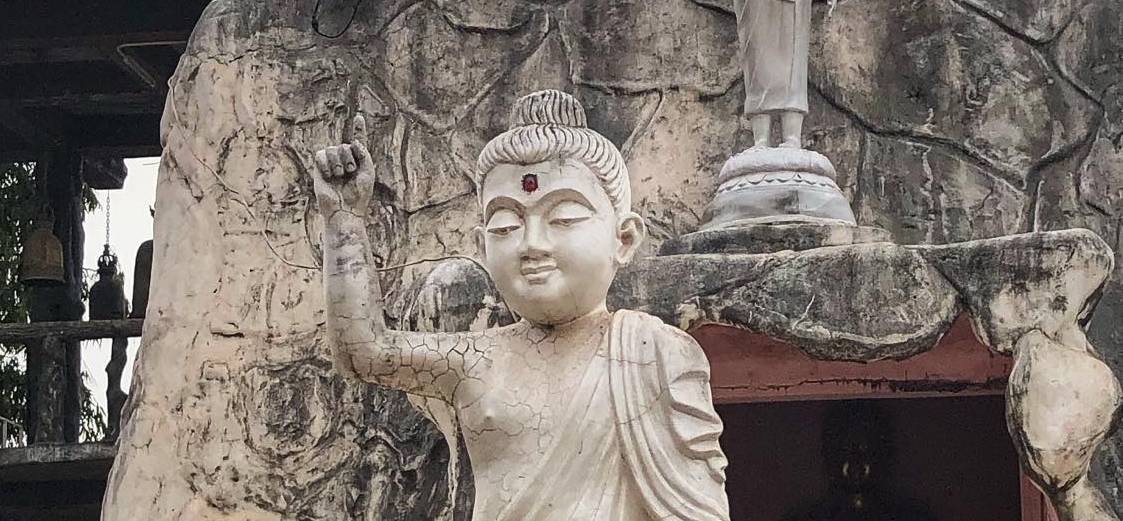วัดศรีบุญเรือง ตำบลขมิ้น สกลนคร