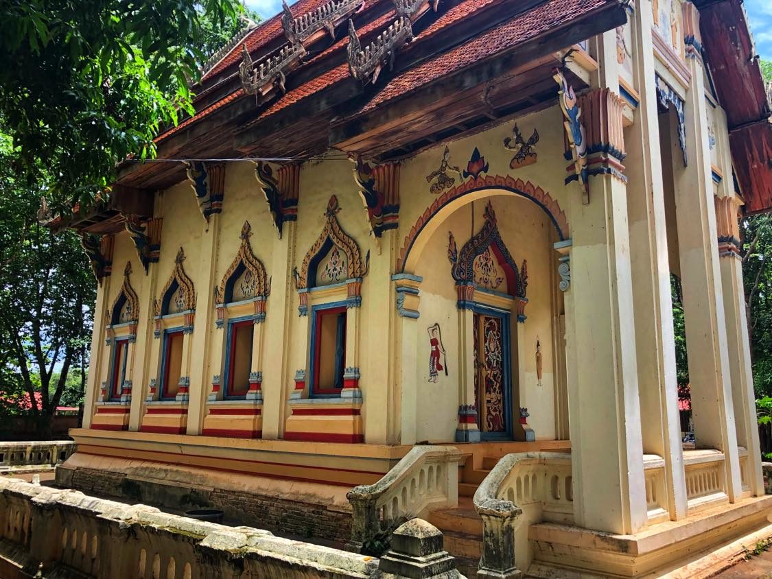 วัดโนนสวรรค์