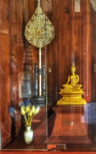 วัดถ้ำขาม สกลนคร