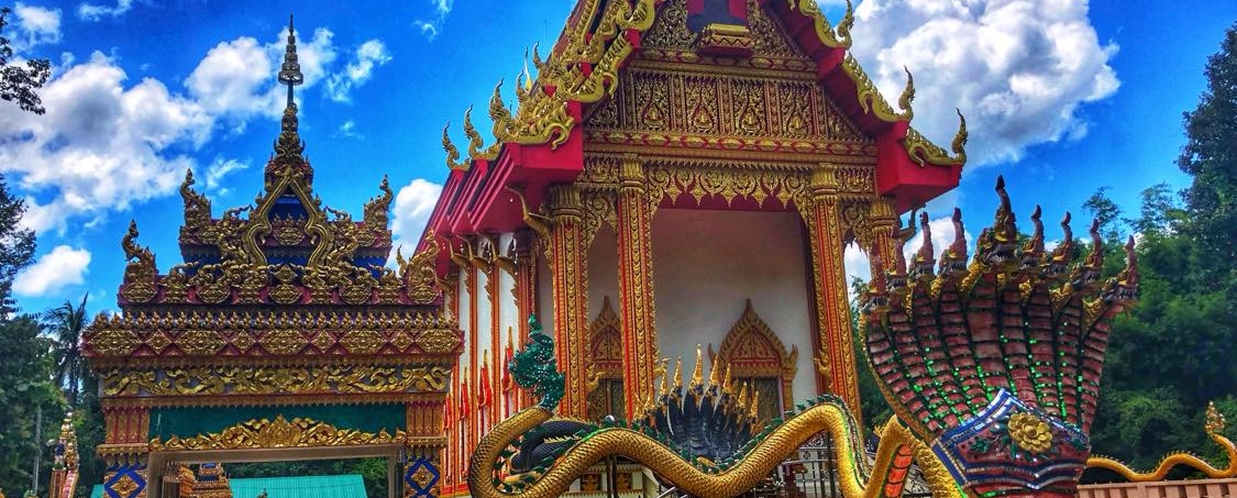 วัดเทพกัญญาราม