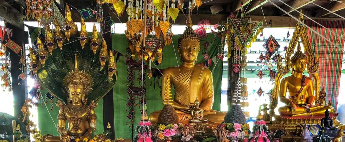 Wat Somyot Charoen Tham