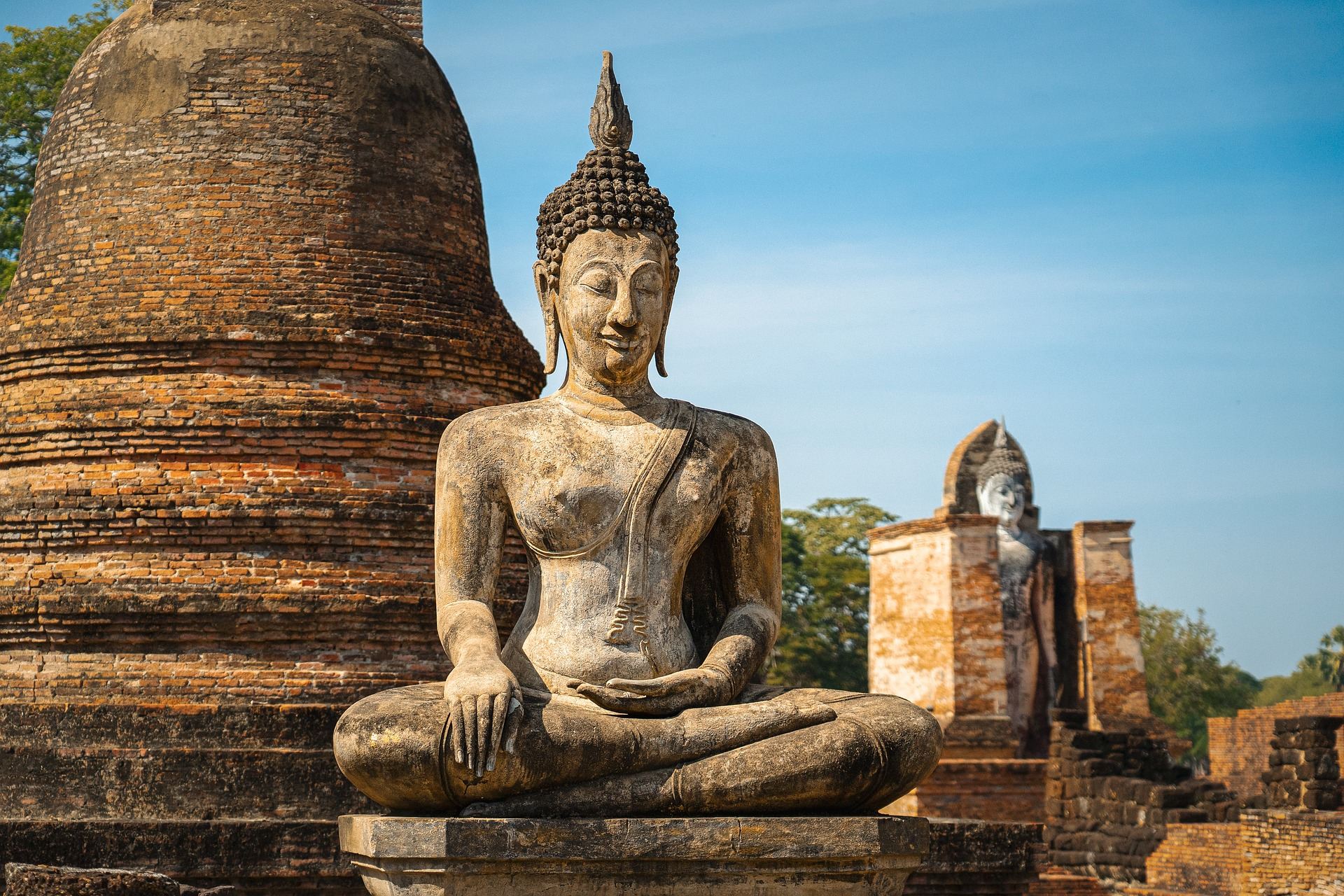 Thai Sayings & Proverbs About Life and Love