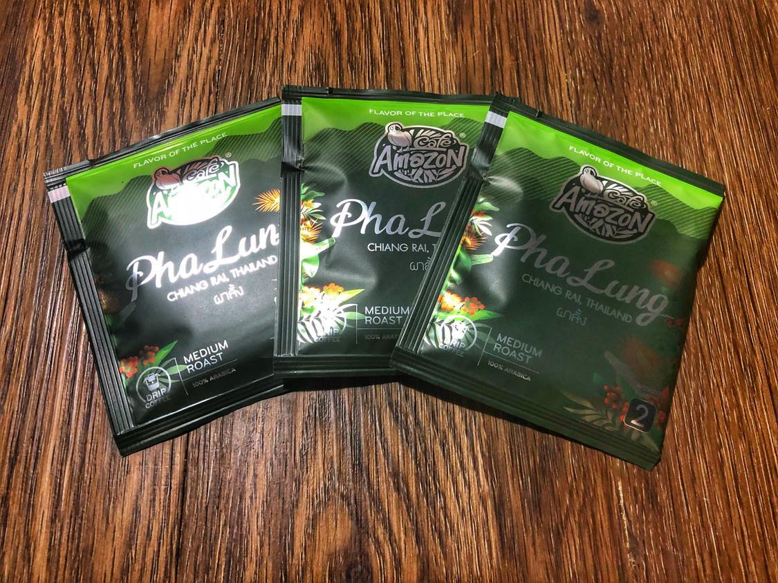 The Best Coffee In Thailand Pha Lung Coffee Review