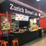 Zurich Bread Cafe Udon Thani