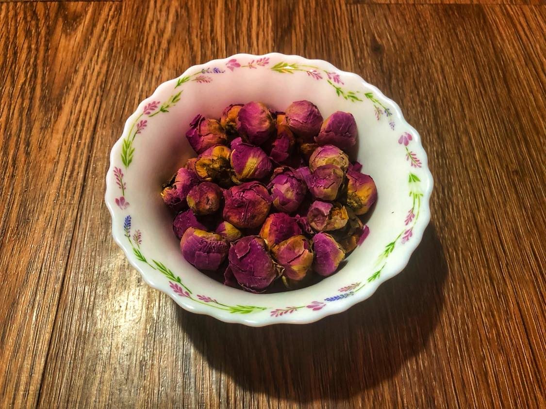 Thailand Peony Flower Tea