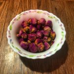 Thailand Peony Flower Tea