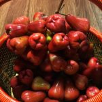 Thai Fruit Basket: Chompoo