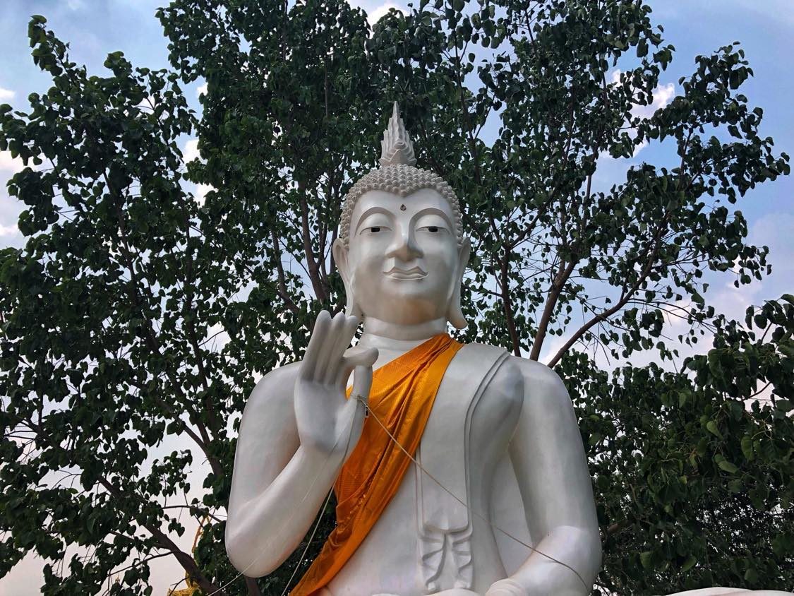 วัดอัมลการาม Thai Temple