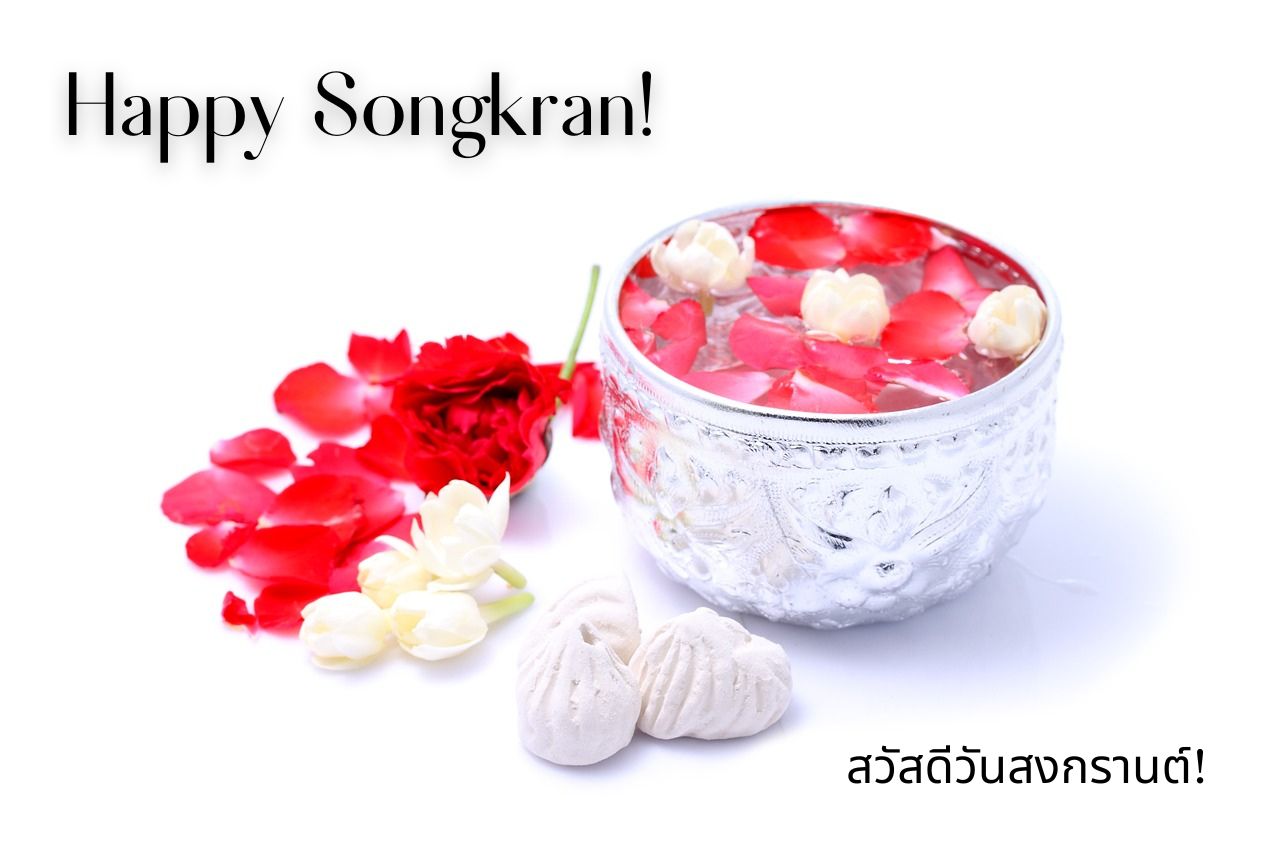 The Meaning of Songkran Its Days, Legends & Traditions