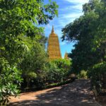 Sakon Nakhon Province Temples