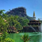 Must See Temples in Thailand