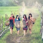 Thai Culture and Language