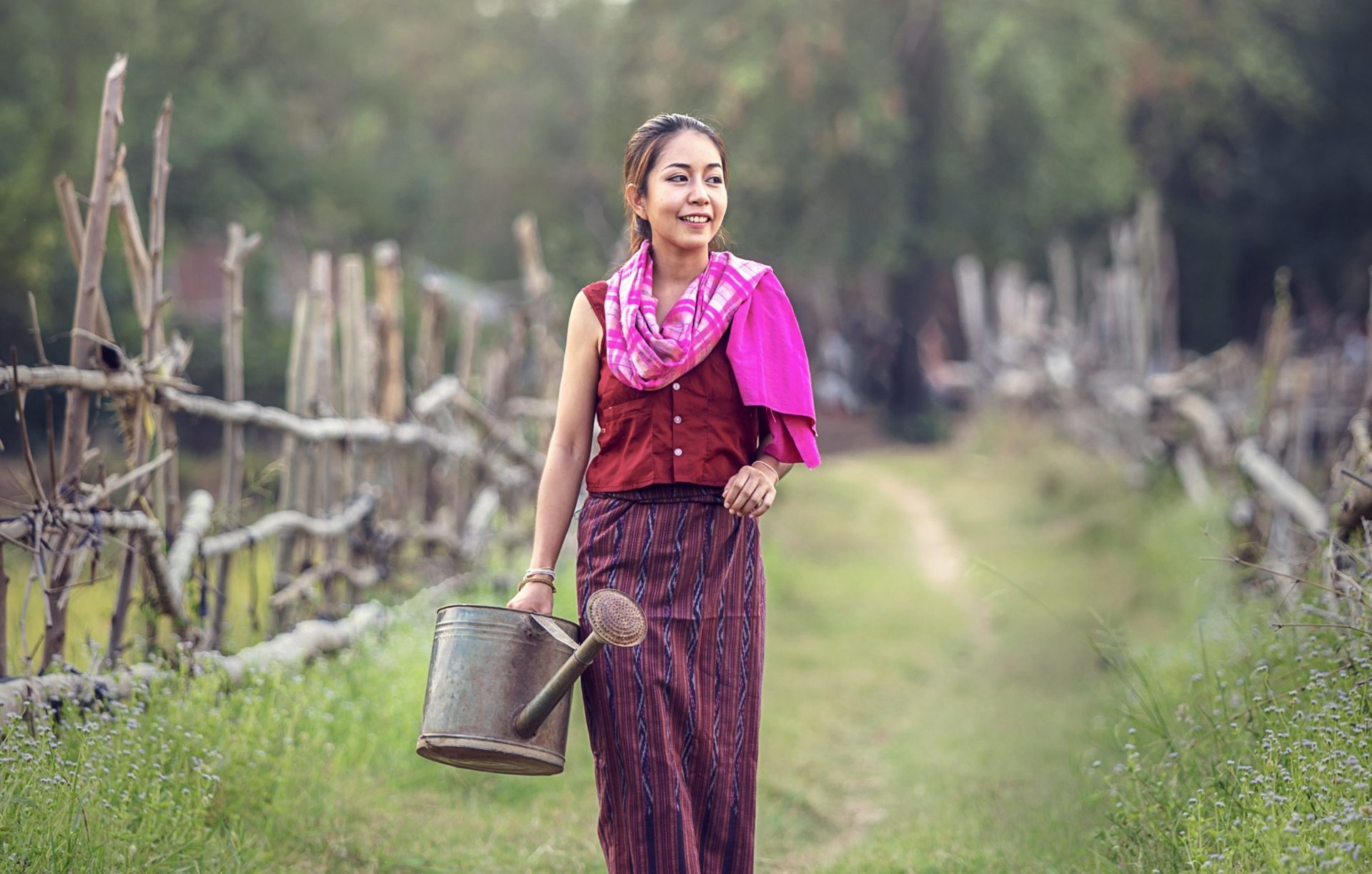 Thailand’s Saving Face Culture The Positive Aspects