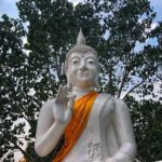 Thailand Religious Holidays