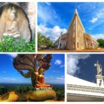 Thai Christians and Buddhists