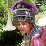 Cute Thai Woman in Thailand