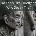 Thai Sculpture-Statue