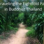 8 Fold Path of the Buddha