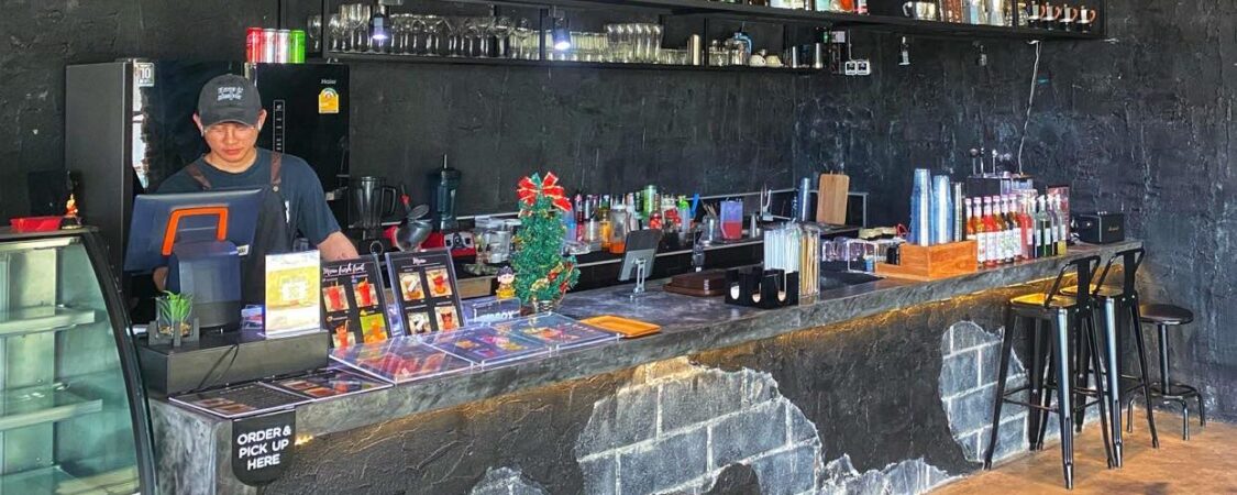 Best Sakon Nakhon Restaurants