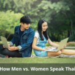 Thai Language Students