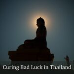 Thai Mantra for Good Luck