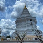 วัดพระธาตุหมื่นหิน
