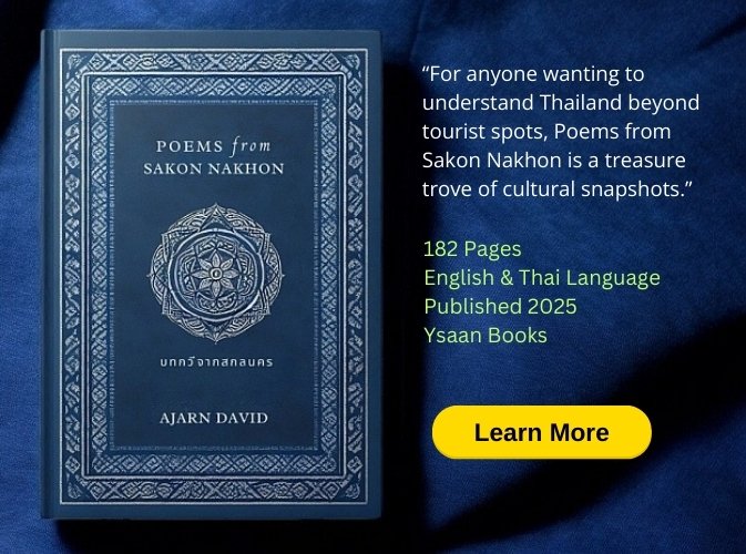 Thai Poems in English