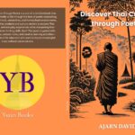 Thai Poetry Books