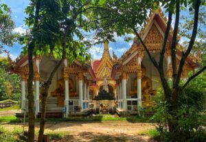 วัดหนองบัวใหญ่