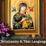 Spirituality in Thailand