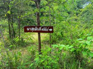 ผาสุขสันติ์ Sakon Nakhon