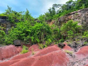 ผาสุขสันติ์ Sakon Nakhon