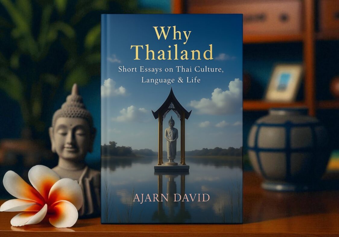 Guidebook to Thai Culture and Language