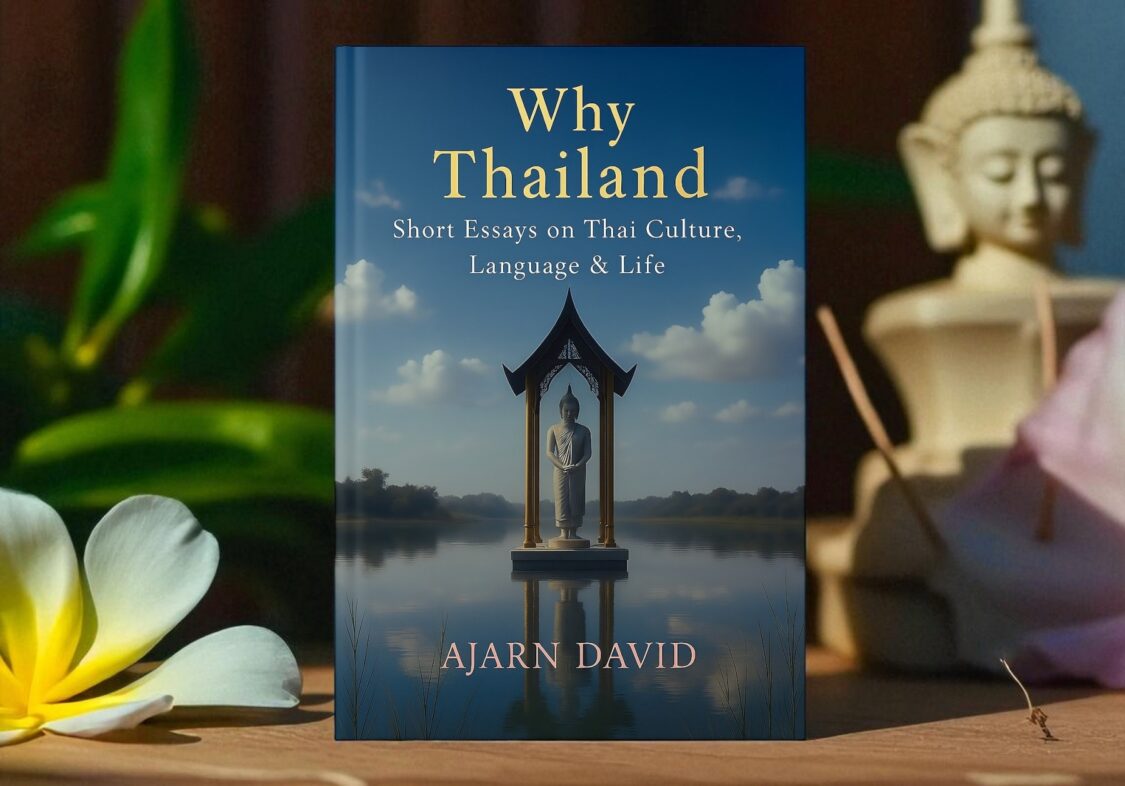 Retiring in Thailand Guidebook