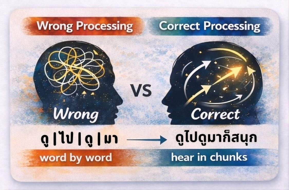 How to Learn Thai