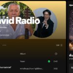 Ajarn David Radio