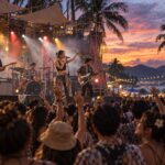 Live Music Festival Thailand