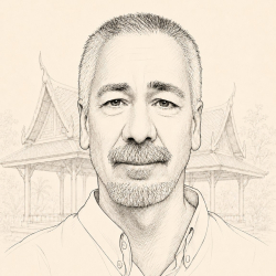 Ajarn David