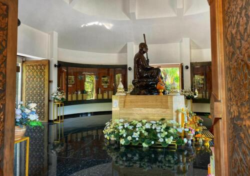 Ajarn Fun Acharo Museum