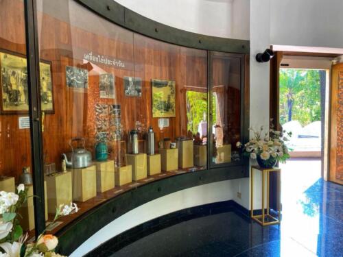 Ajarn Fun Acharo Museum
