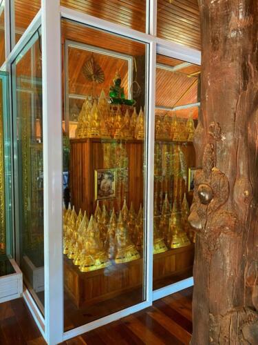 Ajarn Fun Acharo Museum