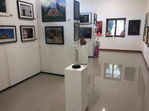 Best Artists in Thailand
