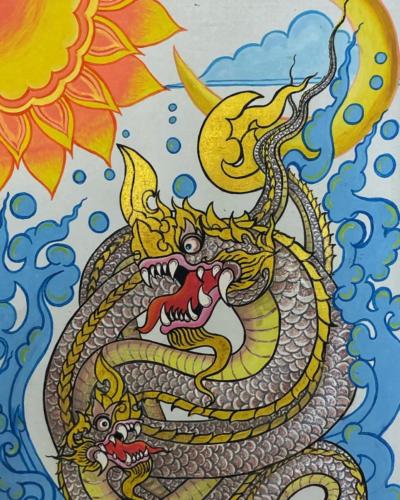 Best Artists in Thailand